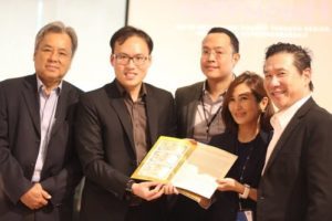 Fintech Association of Malaysia launch
