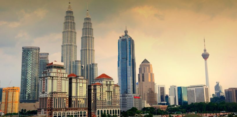 Industry Stakeholders Team Up To Boost Malaysia’s Fintech Sector