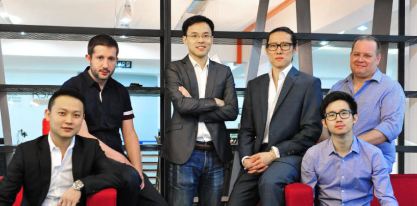 Malaysian Based Fintech Firm Jirnexu Raises US$2 Million in Pre-Series B Round