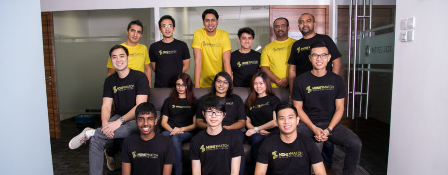 Malaysia’s Fintech Sandbox Partcipant MoneyMatch Launches Transfer Portal