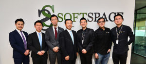 softspace team