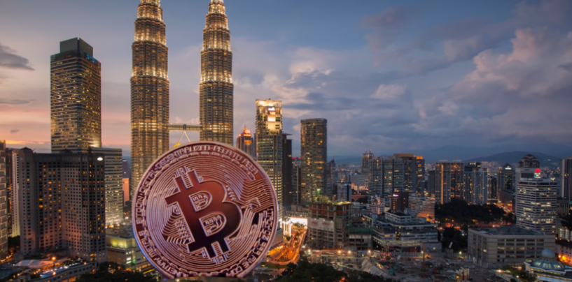 Malaysia Central Bank Publishes Study about Cryptocurrencies