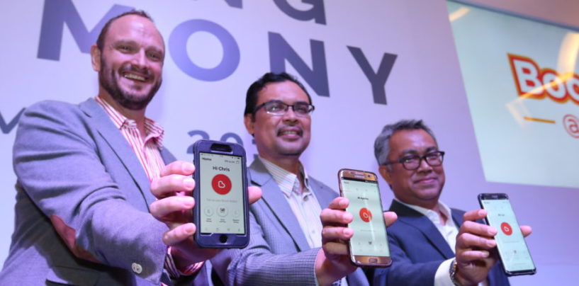 Malaysia Mobile Wallets Space Heats Up: Axiata’s Boost Partners with UTM