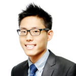 Bobby Ong CoinGecko Co Founder