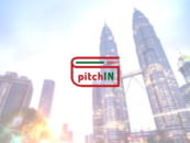 RM 14 Million Raised: pitchIN Leads Malaysia’s Equity Crowdfunding with 60% Market Share