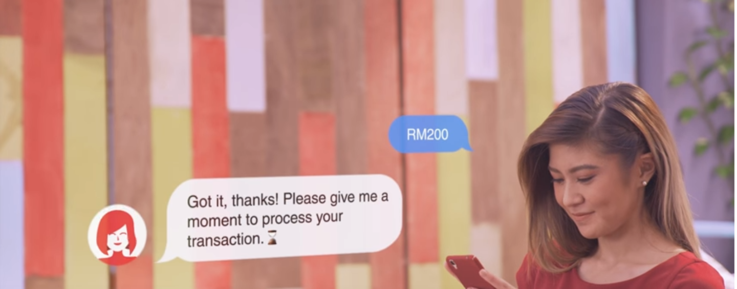 CIMB Bank Works with 2 Singaporean Fintech Firms To Enhance Their AI App