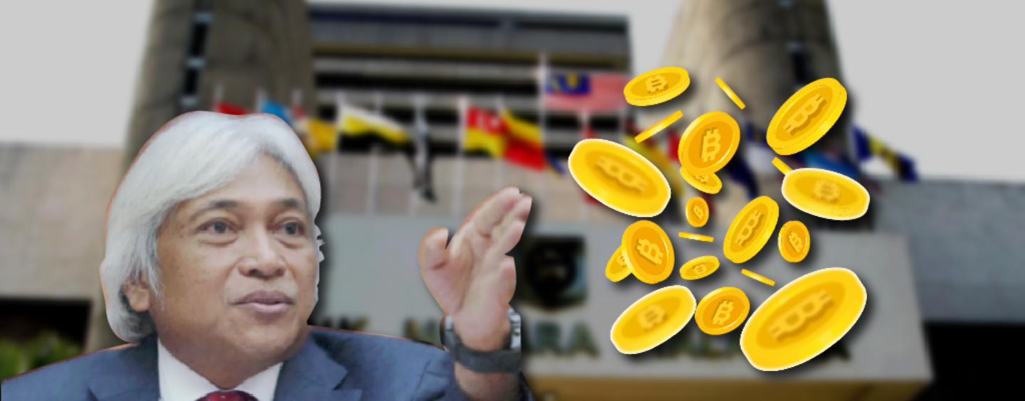 bankas negara malaizija bitcoin