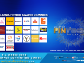 Here Are The Nominees For Malaysia’s First Fintech Awards
