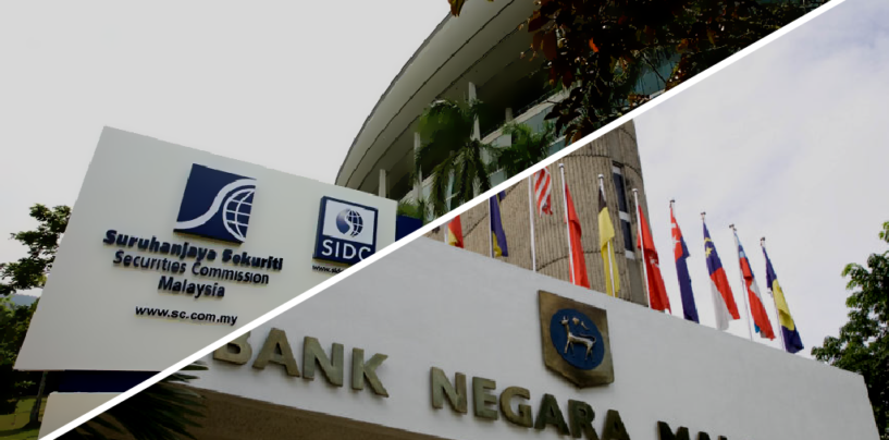 SC and BNM To Joins Forces to Accelerate Digitisation of Stockbroking through BRIDGe