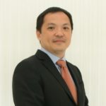 Danny Leong, GHL Group CEO