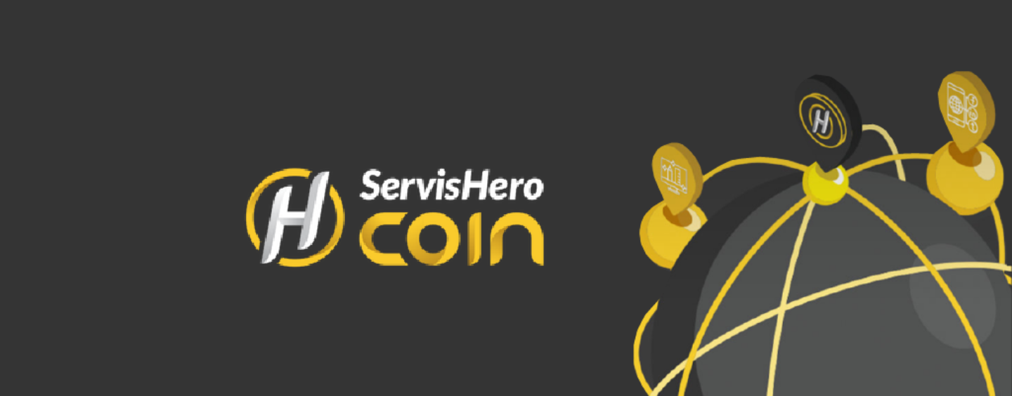 Malaysia’s ICOs Moves Beyond Fintech as Marketplace Player ServisHero Eyes ICO