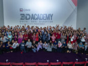 Digital, Data, Disruption: CIMB Pledges RM 75 Million to Its 3D Academy