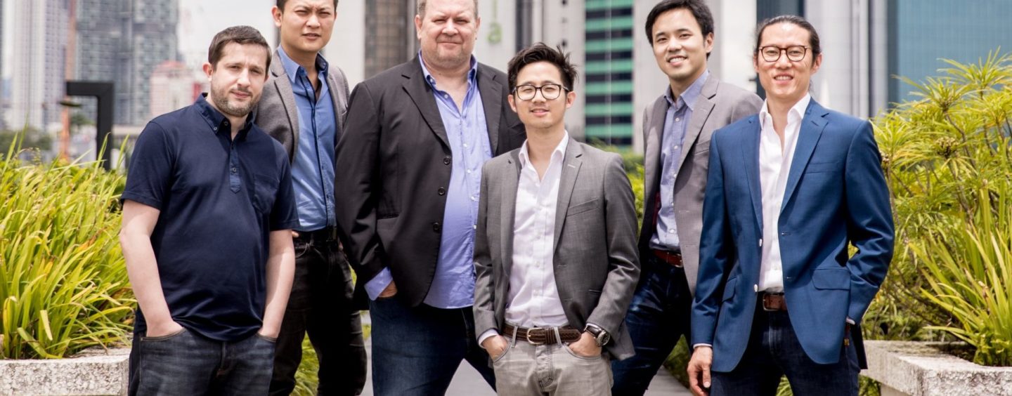 Malaysian Fintech Firm Jirnexu Closes US$11 Million Series B