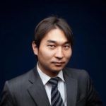 Ryosuke, CEO and Managing Director of SBI Ven Capital