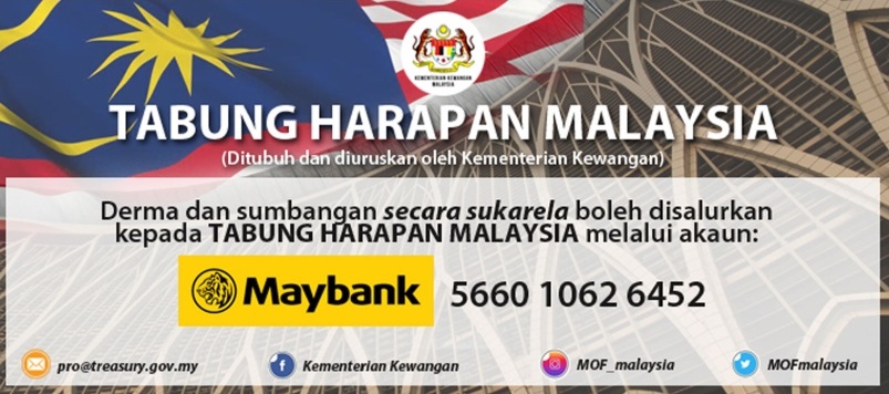 nasionalism crowdfunding malaysia crowdfunding tabung harapan