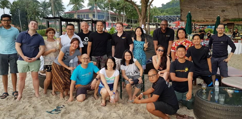 The Fintech Barcamp @ Langkawi 2018: What You Missed