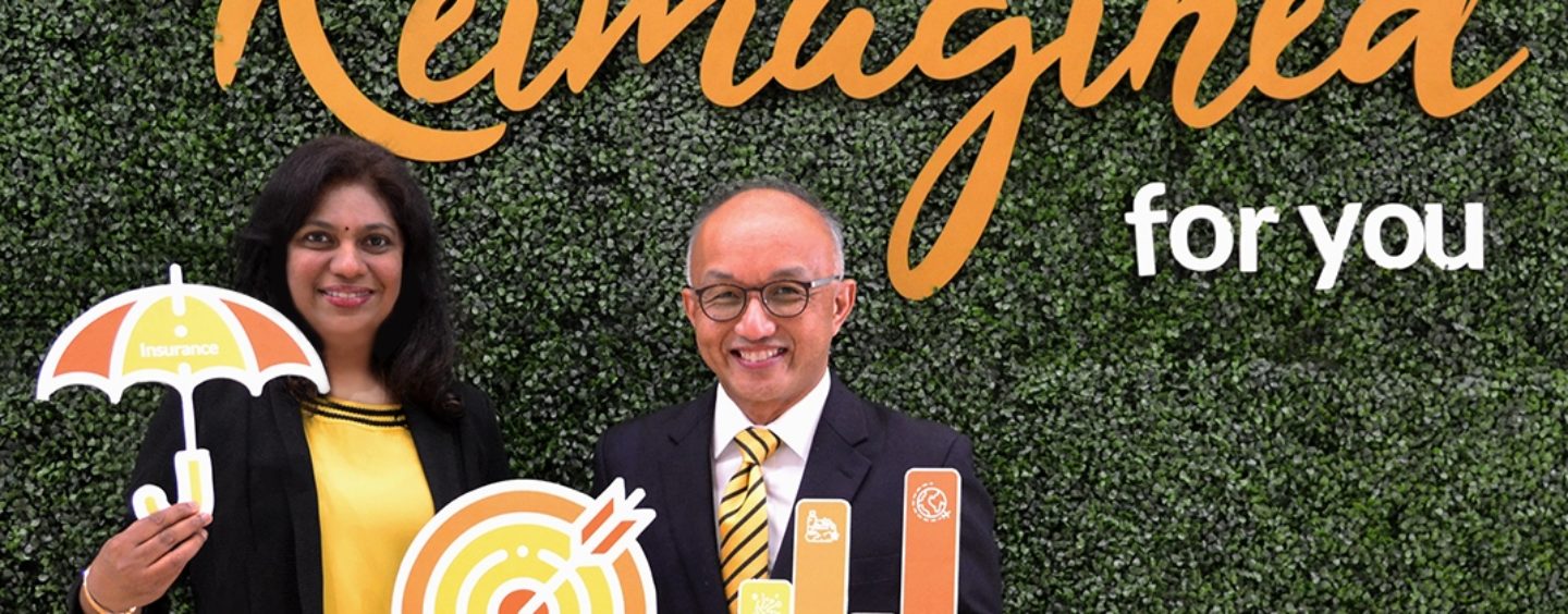 Maybank Launched 3 New Features To Help its 10 Million Users Plan Their Budgets