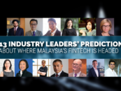 13 Industry Leaders’ Predictions About Where Malaysian Fintech is Headed