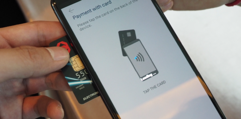 PayNet & Soft Space To Enable Card Payments Acceptance Using Only Smartphones