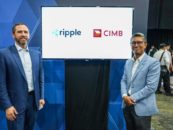 CIMB Becomes the First Malaysian Bank to Join Ripple’s Network