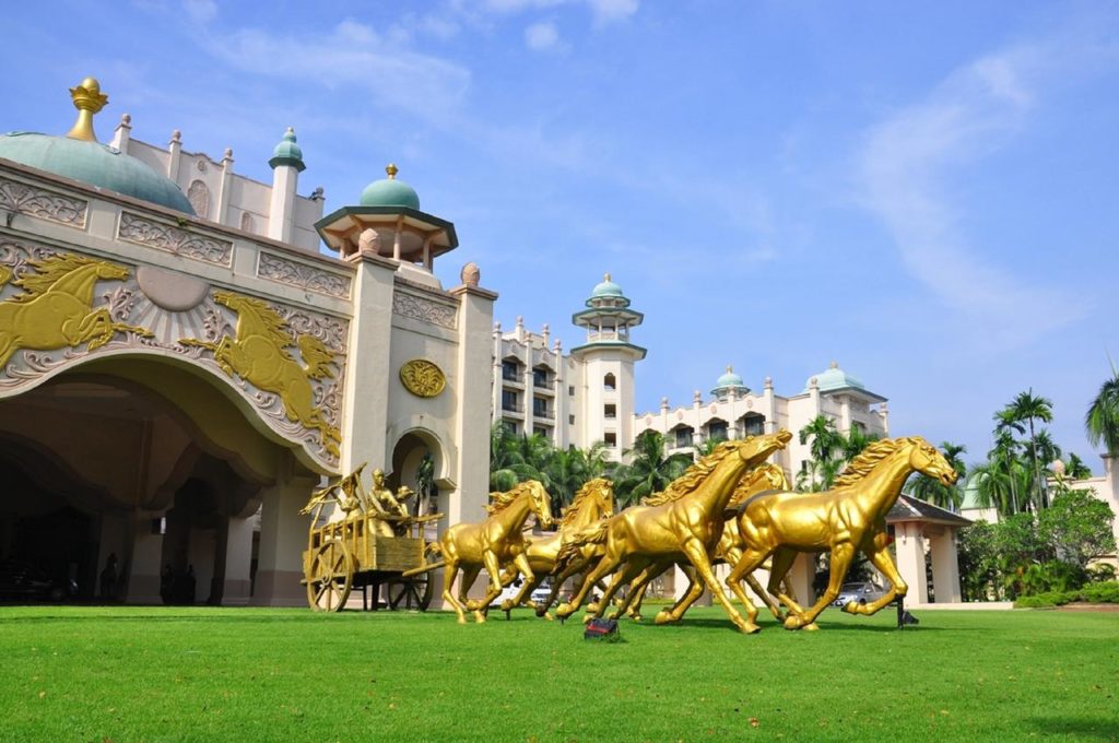 palace of the golden horses country heights cryptocurrency