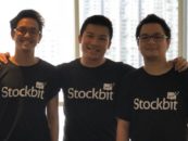 StockBit Aims to Level the Investment Playing Field with Their Social Fintech App