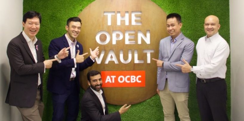OCBC’s Fintech Innovation Arm The Open Vault Now Opens in Malaysia