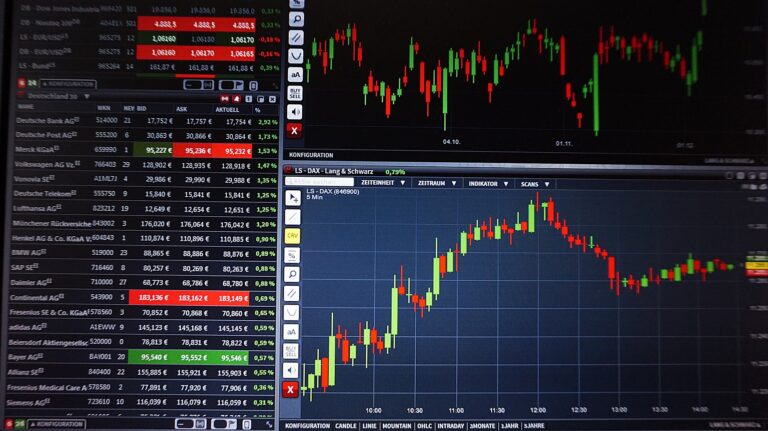 Embracing Forex Trading as an Alternative Investment