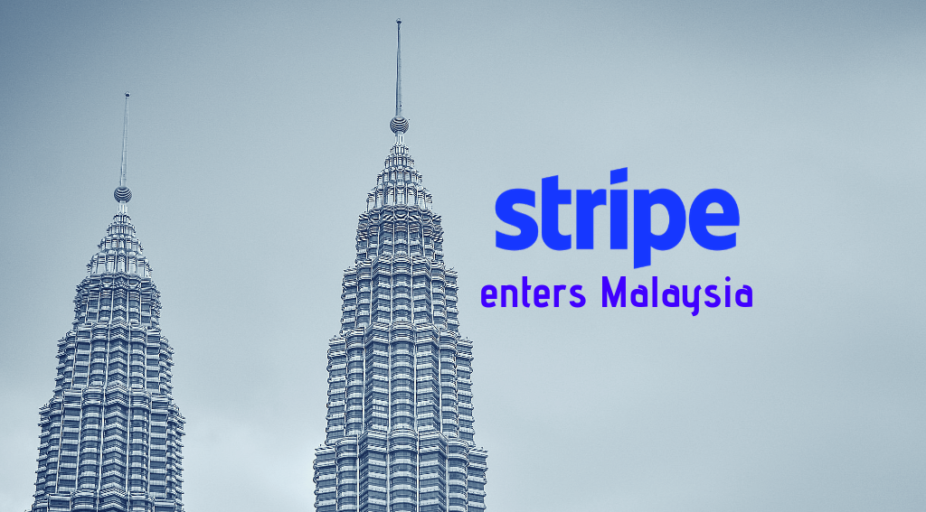 stripe beta malaysia payments processing online shopping e-commerce