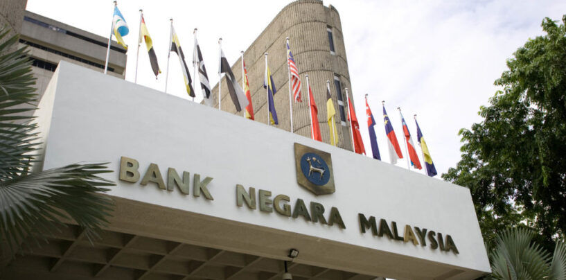 Bank Negara Malaysia Received 29 Applications for Digital Banking License