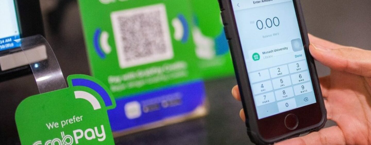 GHL to Enable GrabPay QR Payment at 70,000 of its Payments Channels