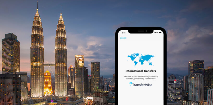 TransferWise Secures Remittance License in Malaysia
