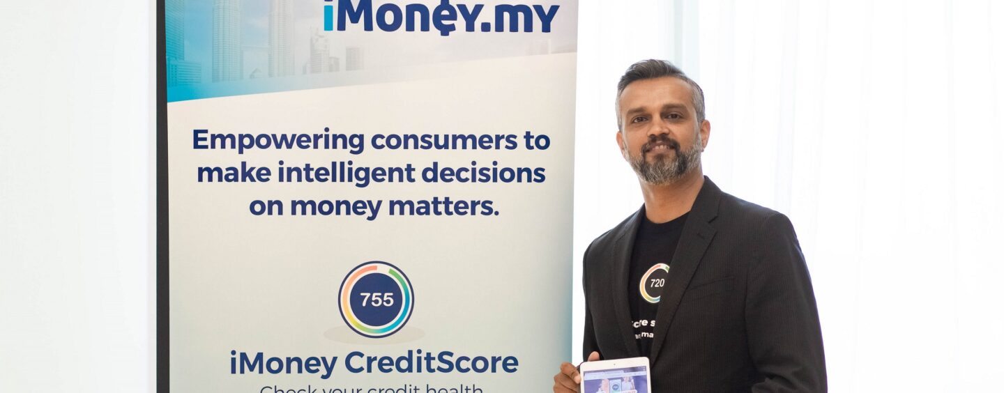iMoney Launches Free Credit Score Tool in Bahasa Malaysia