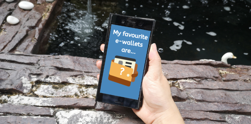 Here are 5 of The Best E-Wallets in Malaysia (in My Opinion)