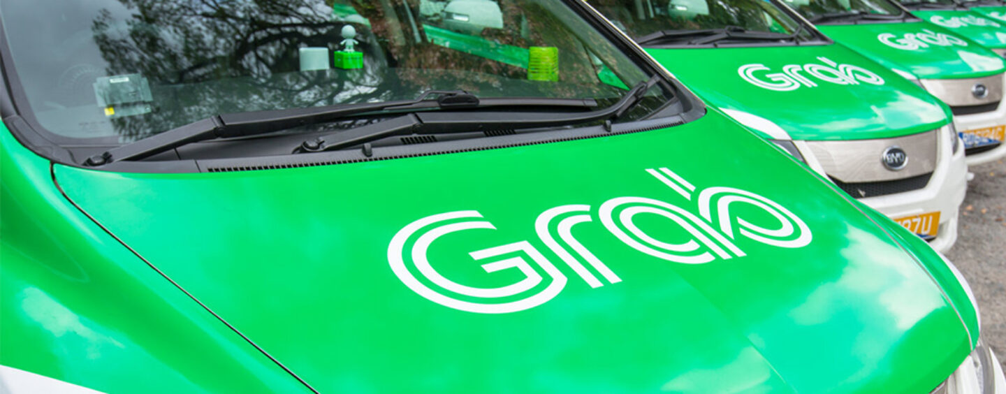 Grab Malaysia Launches Daily Insurance for E-Hailing Drivers