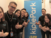 kiplePark to Enable Cashless Parking Using Only Your Car Plate Number