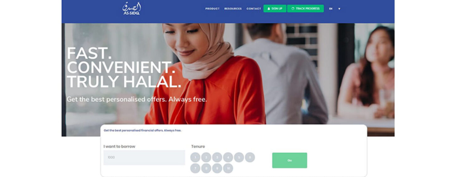 Sedania Launches Islamic Financial Marketplace Assidq.com