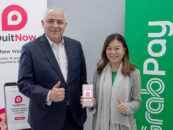 GrabPay Becomes First E-Wallet in Malaysia to Adopt DuitNow QR