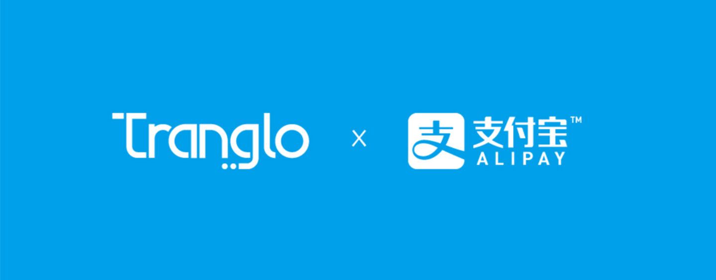 Tranglo Enters Global Cross-Border Remittance Partnership with Alipay