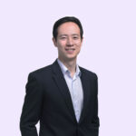 Wong Kah Meng, co-founder and CEO, Funding Societies Malaysia