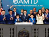 Li Ka-Shing Backed AMTD Seeking Digital Banking License in Malaysia