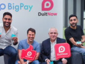 BigPay is The Latest to Join PayNet’s Universal DuitNow QR