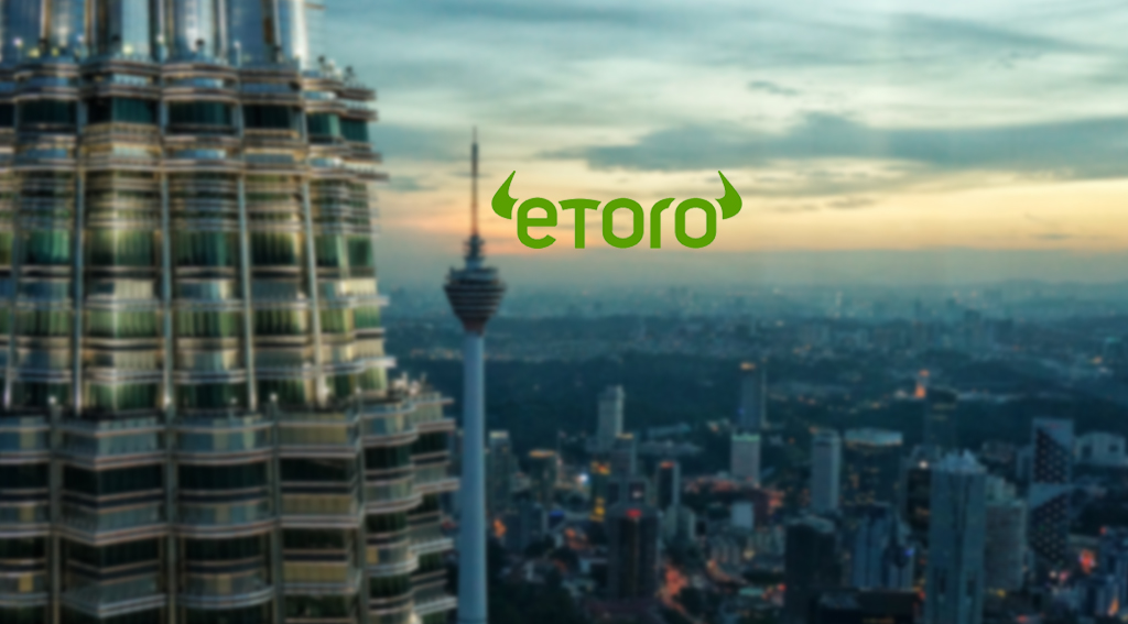 11% of eToro's Asia Pacific Customers Are From Malaysia