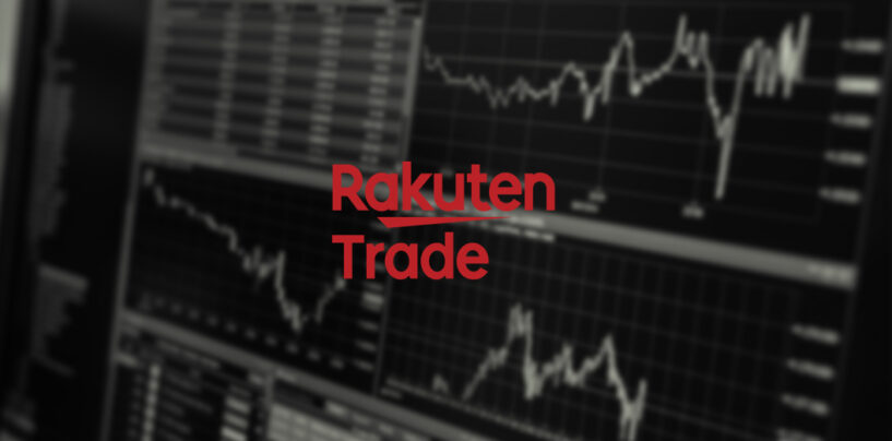 In Less Than 3 Years, Rakuten Trade is Now Profitable