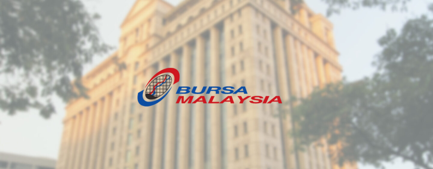 Bursa Malaysia Trialing Blockchain Powered Bonds Marketplace with Singapore’s Hashtacs