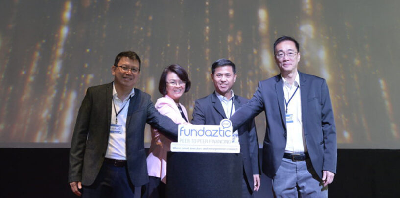 Fundaztic Launches Malaysia’s First Peer-to-Peer Financing Secondary Market