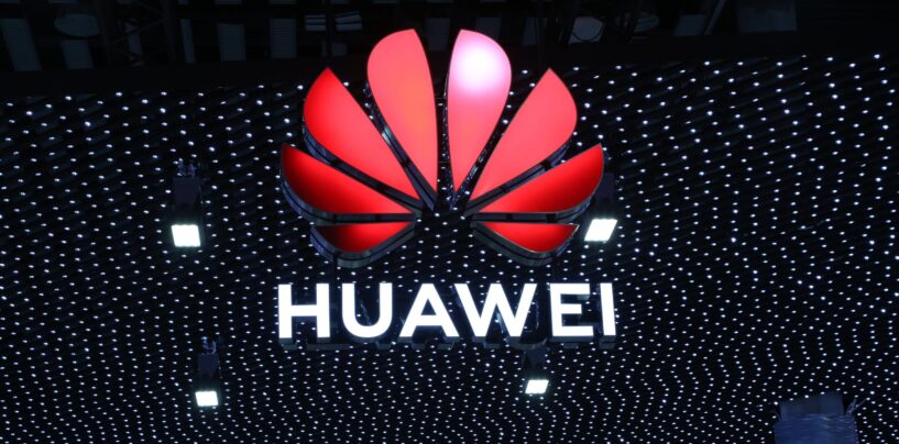 Huawei Aims to Help Banks Unlock Data-Driven Intelligent Finance at Its Virtual Summit