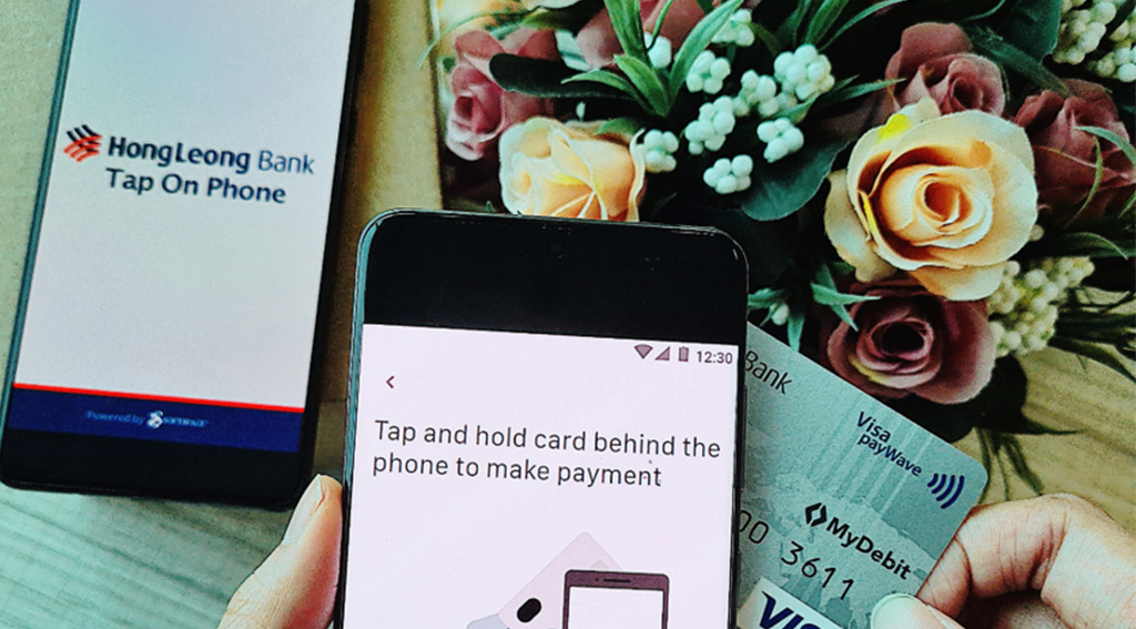 Hong Leong Bank Introduces New Mobile-Based Contactless Payment Solution ‘Hong Leong Bank Tap on Phone’