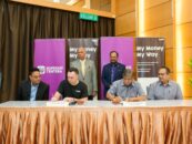 MyMy Secures Malaysia’s Largest Fintech Seed Funding Round of RM 12 Million