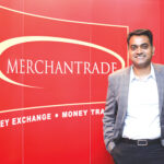 Ramasamy K Veeran Managing Director Merchantrade Asia